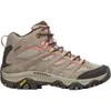 Merrell Moab 3 Mid Waterproof...