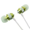 Super Bass Noise-Isolation...