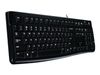 Logitech® | K120 for Business...