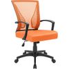 Furmax Office Chair Mid Back...