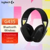 Logitech G435 LIGHTSPEED...