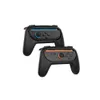 4GAMERS Twin Controller Grips...