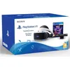 StarterPack PSVR : Casque...