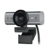 Logitech MX Brio Ultra HD 4K...