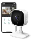 TP-Link Tapo 1080P Indoor...