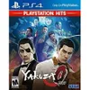 Yakuza 0 - PlayStation Hits -...