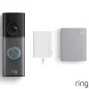 Ring Plug-In Video Doorbell...