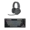 CORSAIR K65 Plus Keyboard and...