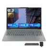 Lenovo IdeaPad Slim 3 Laptop,...
