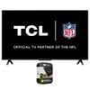 TCL 43 inch Class 4-Series 4K...