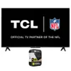 TCL 43 inch Class 4-Series 4K...