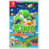 Yoshi's Crafted World,...