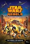 Star Wars Rebels The...