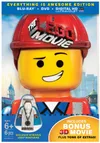 Lego Movie, The (EVERYTHING...