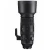 Sigma 60-600mm f/4.5-6.3 DG...
