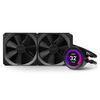 NZXT Kraken Z63 280mm -...