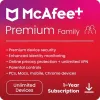 McAfee Premium Family...