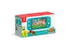 Console Switch Lite Turquoise...