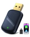 Mini Wireless CarPlay Adapter...