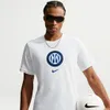 Inter Milan Nike Men's Soccer...