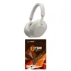 Sony WH-1000XM5-SILVER...