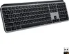 Logitech - MX Keys Full-size...