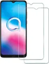 Alcatel X3 Screenprotector -...