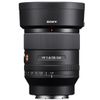 Sony FE 35mm f/1.4 GM Lens