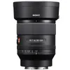 Sony FE 35mm f/1.4 GM Lens