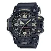CASIO G-Shock Mudmaster...