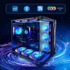 Liquid-Cooled EVOUNIC Gaming...
