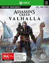 Assassin's Creed Valhalla -...