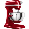 5.5 Quart Bowl-Lift Stand...