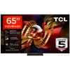 TCL 65C8L SQD-Mini-led -...