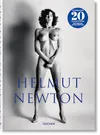 Helmut Newton: Celebrating 20...