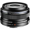 Olympus M. Zuiko Premium 17mm...