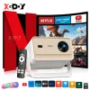 XGODY Projector A6/N6 Pro...
