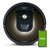 Open Box iRobot Roomba 980...