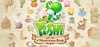 Yoshi and the Mysterious Book...
