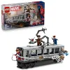 LEGO Marvel Spider-Man vs....