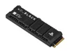 WD Black SN850P...