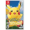 Pokemon Lets Go Pikachu...