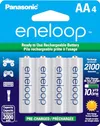 Eneloop Panasonic BK-3MCCA4BA...