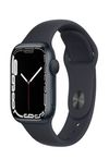 Apple Watch Series 7 GPS,...