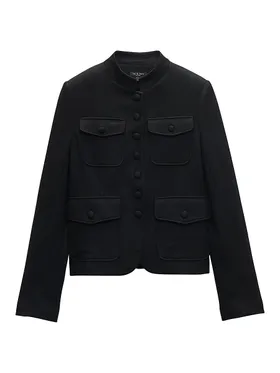 Women's Mercer Wool...