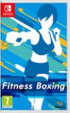 Nintendo Fitness Boxing...