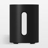 Sonos Sub Mini Black Subwoofer