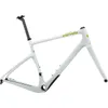 Cervelo Aspero Frameset Sea...