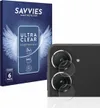 Savvies - Screenprotector...