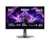 Ecran PC AOC 31.5" 240 Hz 4K...